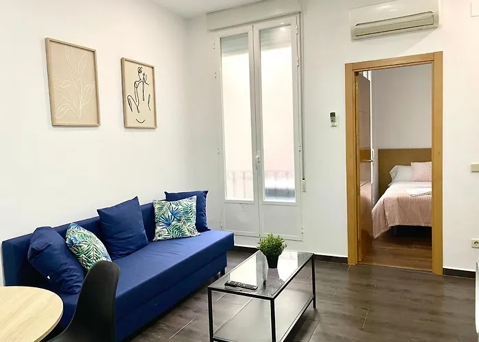 Apartamentos Fuencarral II