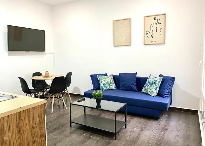 Apartamentos Fuencarral II