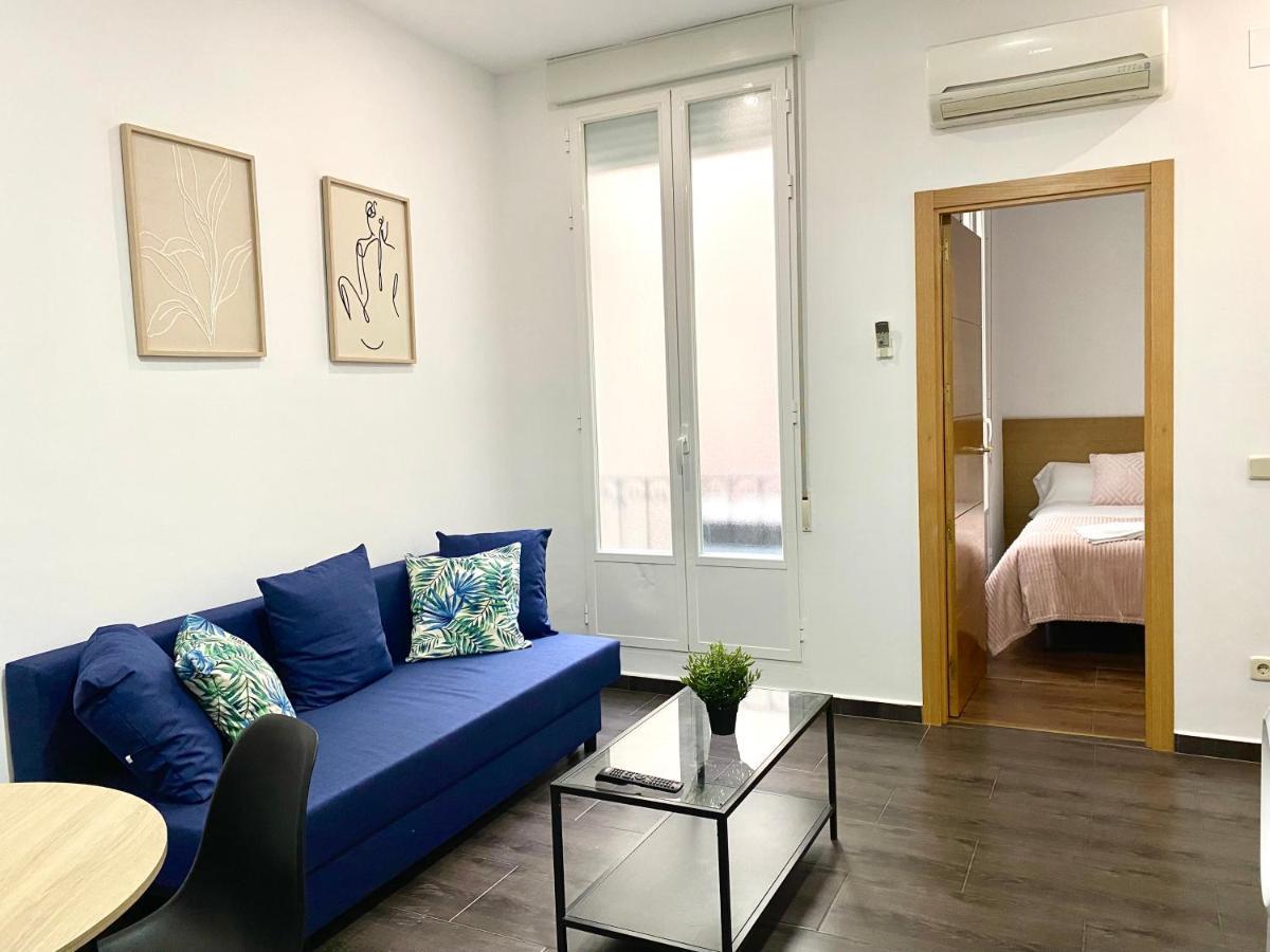 Appartement Fuencarral Ii *