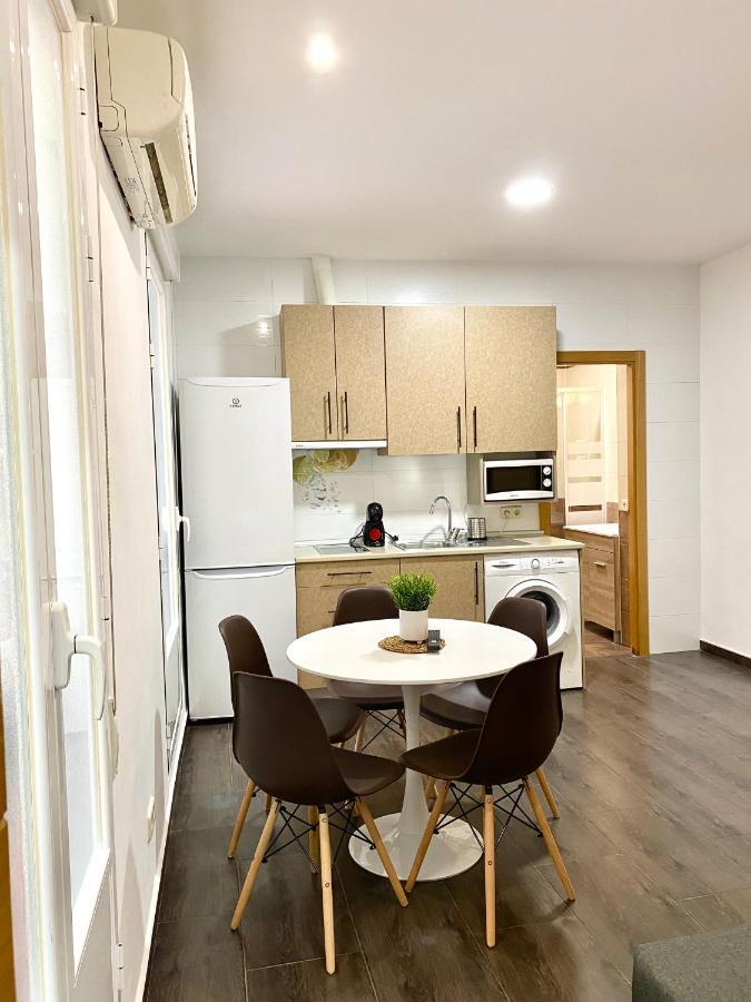 Fuencarral Ii Appartement Madrid