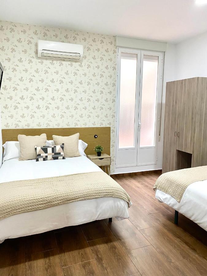 Fuencarral Ii Appartement